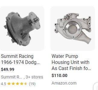 Big Block 2 piece water pump.JPG