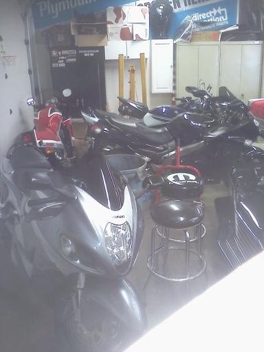 Bikes in garage.jpg