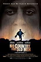 No Country for Old Men