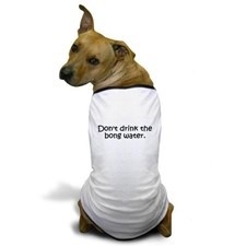 Bong Water dog T-shirt.jpg