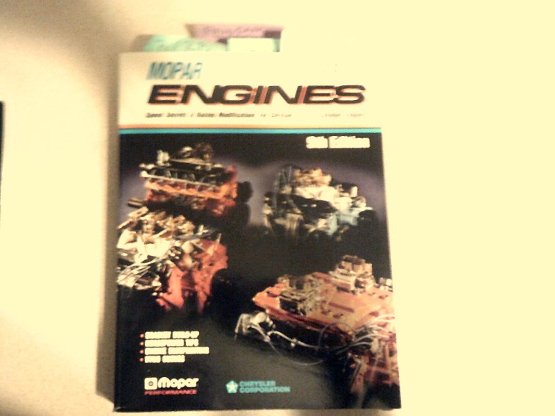 Books - How To Guns & Engines Books 002.JPG