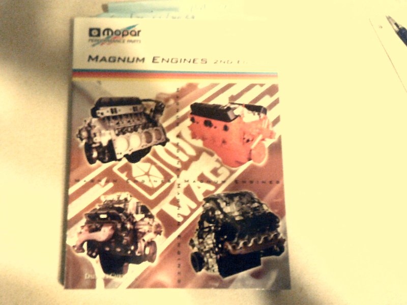 Books - How To Guns & Engines Books 004.JPG