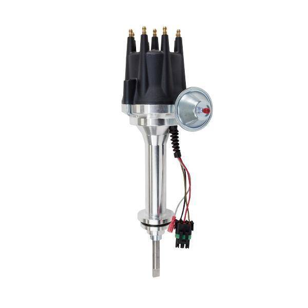 What Distributor With Fitech Efi For B Bodies Only Classic