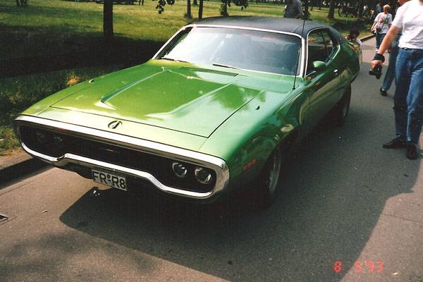 Breisach1993PlymouthSatelliteFront.jpg