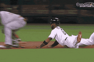 Brown nose baseball.gif