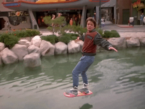BTTF 2 Hoverboard.gif