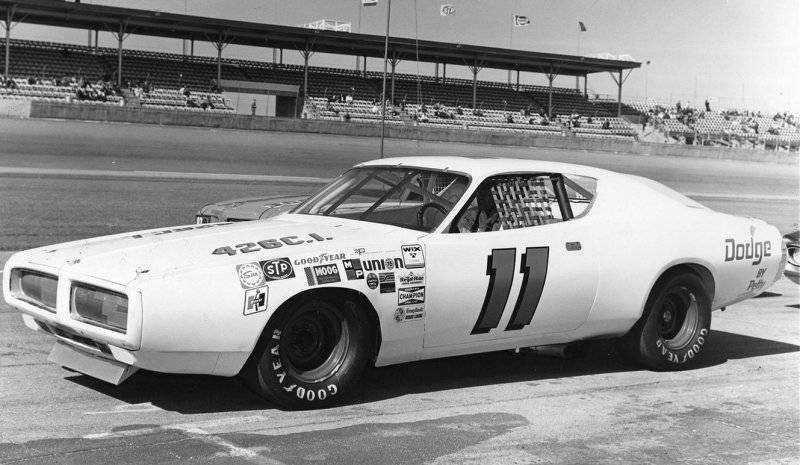 Buddy Baker 1971.jpg