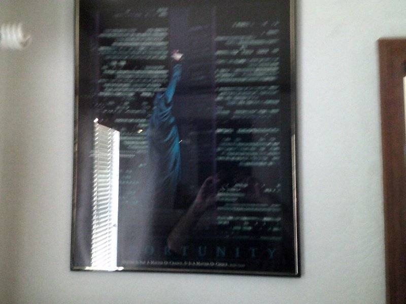 Budnick 9-11 World Trade Cent Twin Towers Destiny 001.JPG