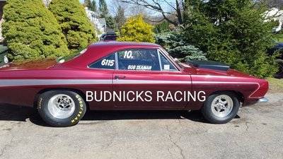 Budnicks 67 Barracuda Bob Seaman @ FBBO Budnicks Racing photoshop.jpg