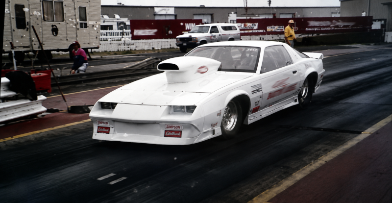 Budnicks 89 Camaro Z28 540ci Milodon Outlaw Pro-Stock Sears Poit early 90's - AI enhanced.png