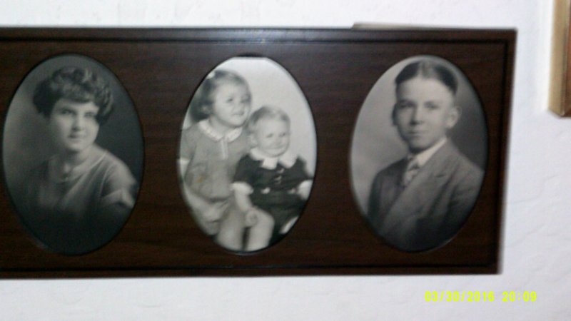 Budnicks Grammie Granddad Dad & Aunt Joan.JPG