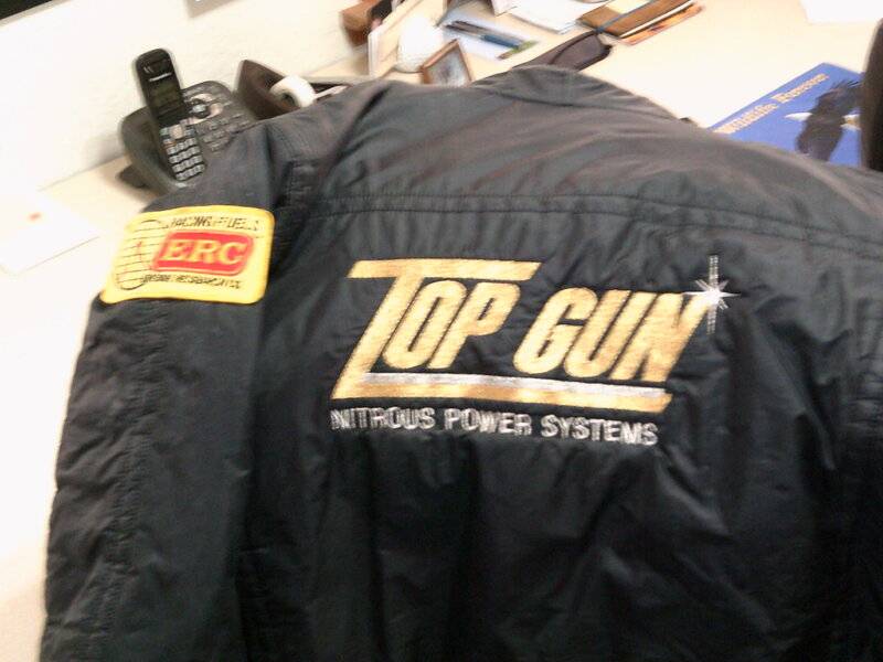 Budnicks Top Gun N2O jacket & ERC Fuel & CNC systems sponsor.JPG