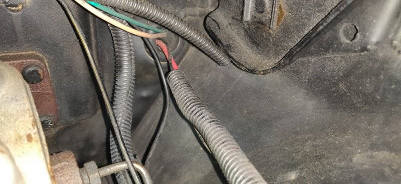 Wiring upgrade help | For B Bodies Only Classic Mopar Forum