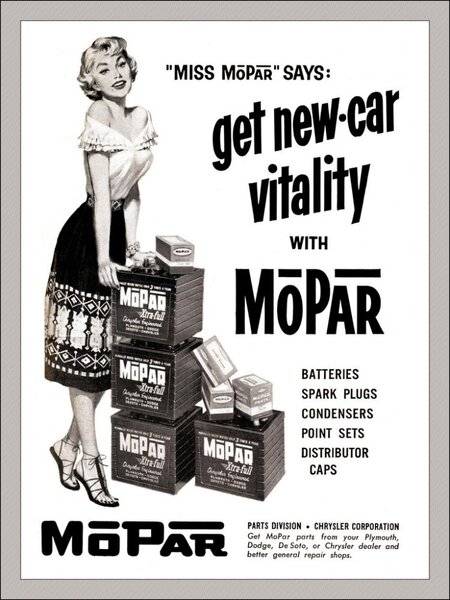 Car Babe Mopar Signage Miss Mopar Avert..jpg