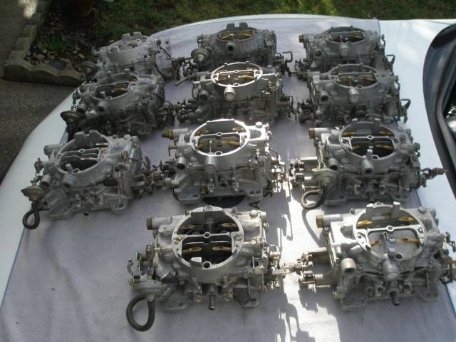 Carbs & Parts 003 (Small).JPG