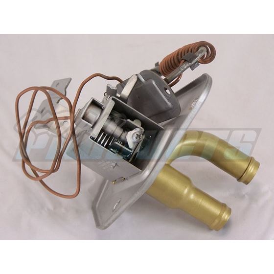 Heater Valve, Thermostatic 25-4636