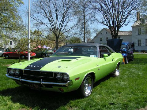 Challenger parked.jpg