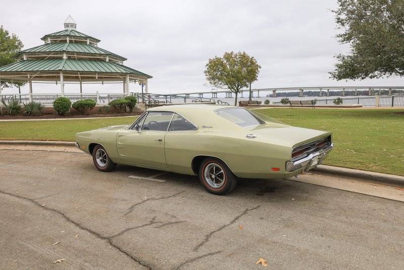 Charger, gazebo, and bridge.jpg