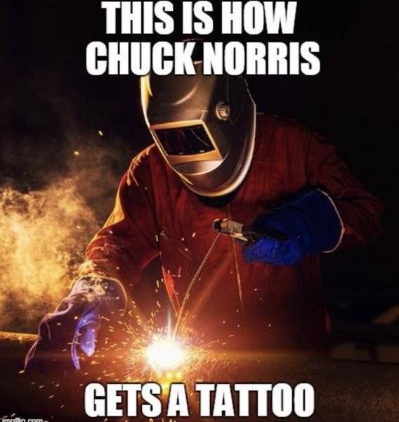 Chuck Norris tatoo.jpeg