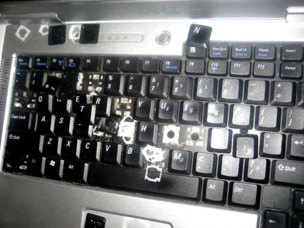 Computer missing keys.JPG