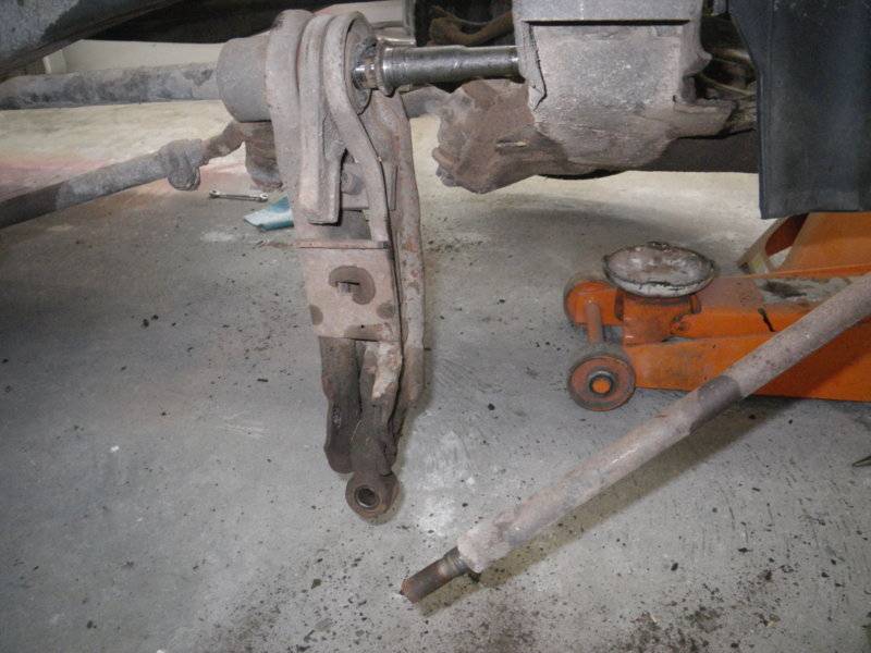 Control Arm Lower on Torsion Bar.JPG