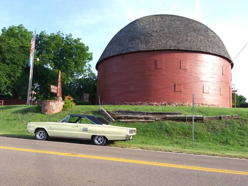 Coronet at Round Barn.jpg