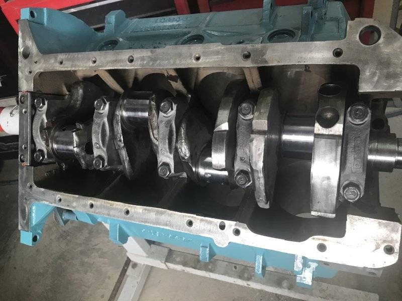 Crankshaft Installed.JPG
