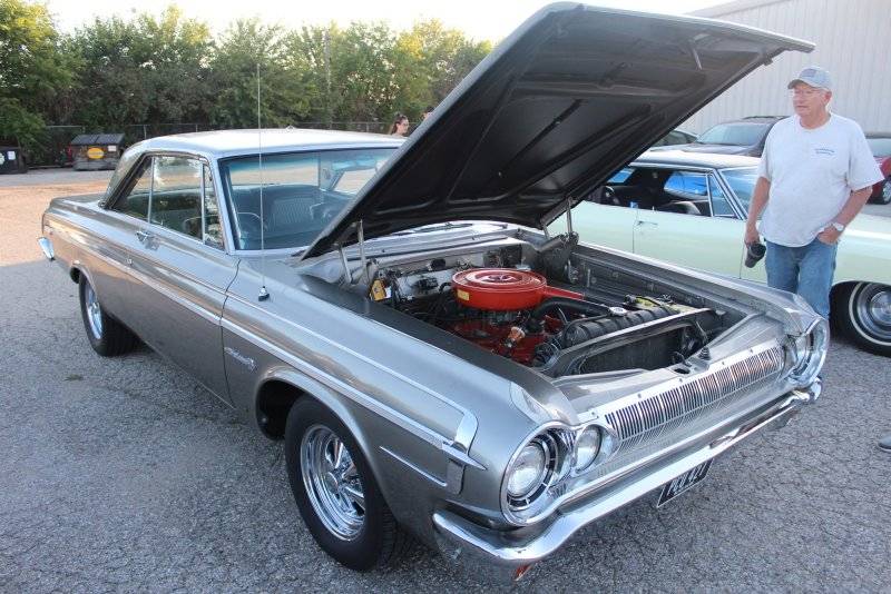CVSi cruise in 9.24.25  Clear View..jpg