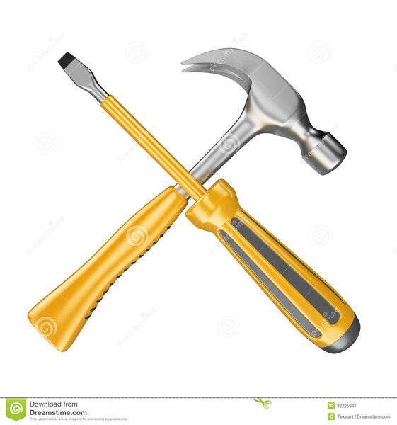 d-screwdriver-hammer-crossed-isolated-white-background-32225947.jpg