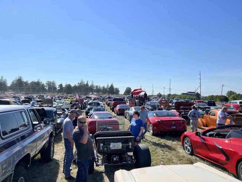 Cruise the lake For B Bodies Only Classic Mopar Forum