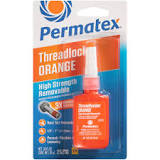 Amazon.com: Permatex 25210 High Strength Removable ...