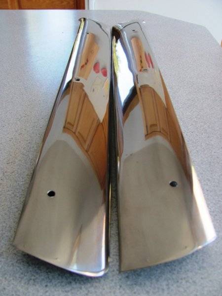 dave marcis original pair of charger 500 - Daytona A pillar moldings.jpg