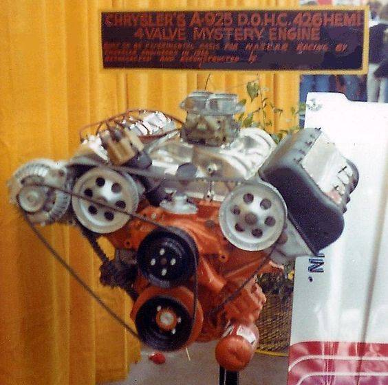 Ball Stud Hemi Page 2 For B Bodies Only Classic Mopar Forum