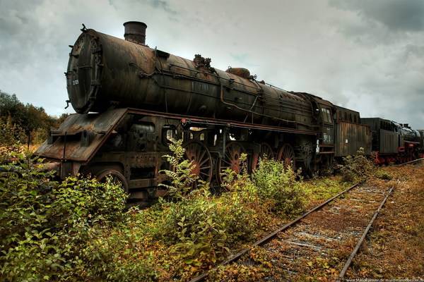 -decoration-Nature-font-b-trains-b-font-railroad-tracks-vehicles-rusted-steam-locomotives-font-b.jpg