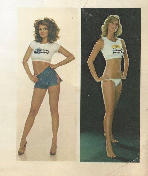 DeDe and Kimberly posters.jpg