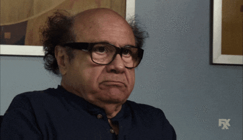 Devito nope.gif