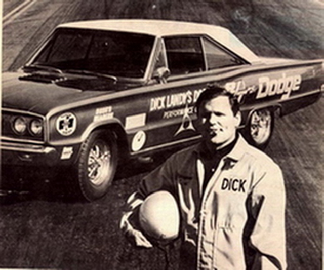 Dick Landy with 67 Coronet RT.jpg