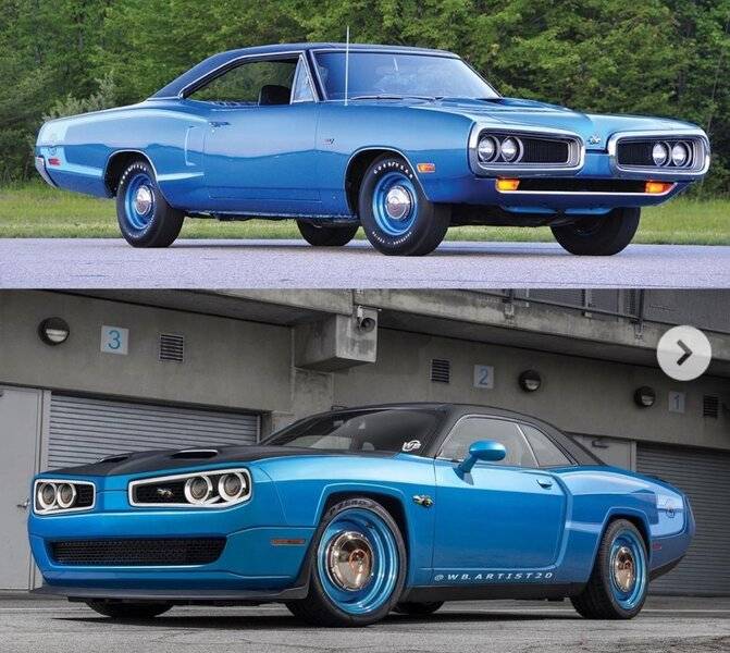 digitally-remastered-70-dodge-super-bee-puts-vintage-binocular-leds-on-hellcat_1.jpg