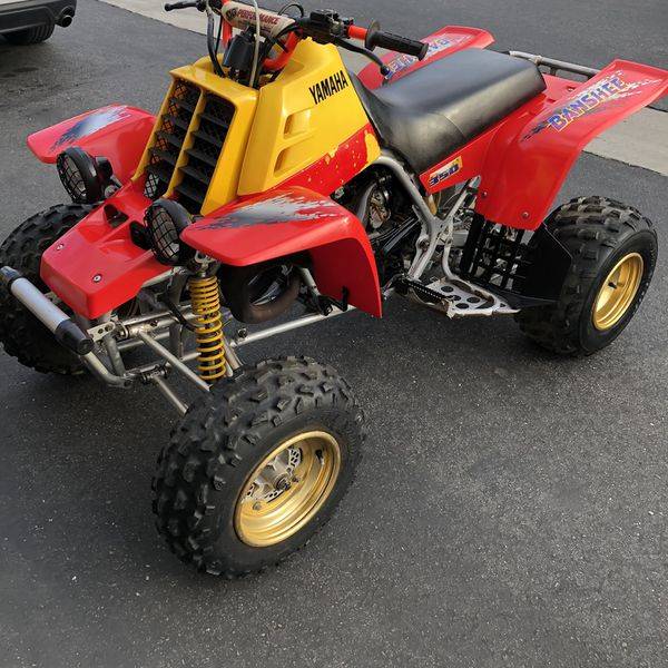 Dirt Yamaha 350 Banshee 1996 stock.jpg