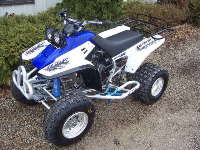 Dirt Yamaha 350 Warrior 4 stroke quad 2000.jpg