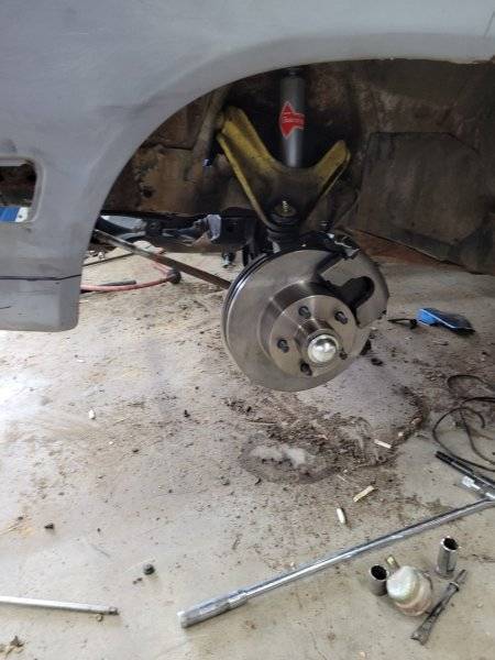 Discs on much work.jpg