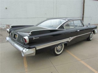 Dodge PHOENIX 1960 (Mobile).JPG