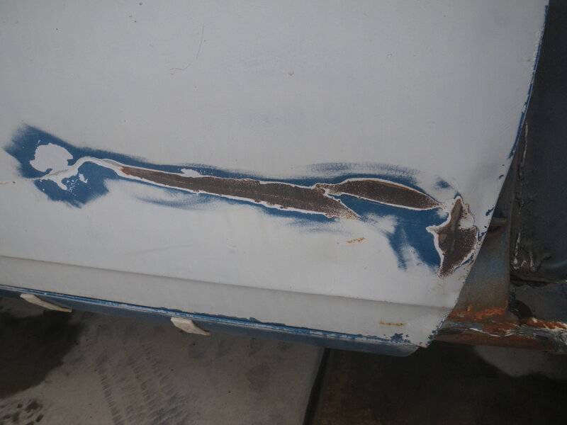 Door Passenger Damage 1.JPG