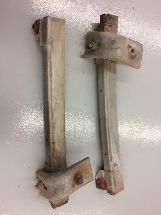 Door window rail replacement For B Bodies Only Classic Mopar Forum