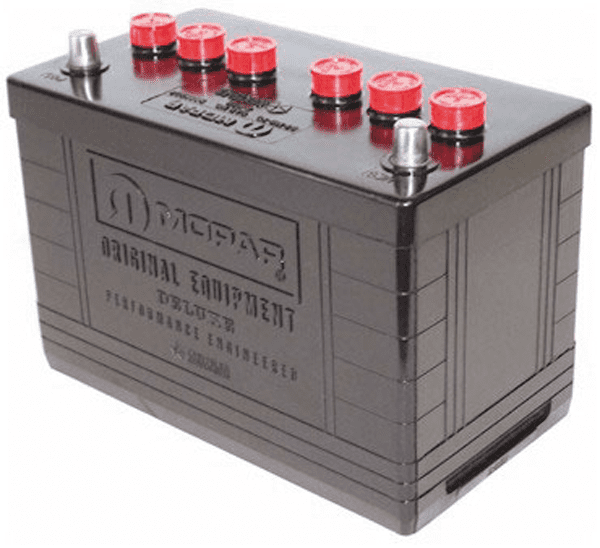Best CCA Group 27 battery For B Bodies Only Classic Mopar Forum