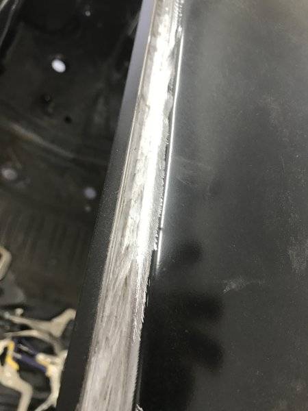 Drip Rail Welds Ground.JPG