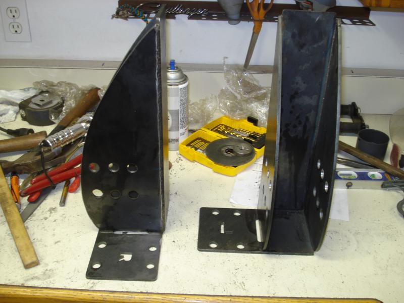 [Instructions] Installing US CAR TOOL BBody Relocation Kit For B Bodies Only Classic Mopar Forum