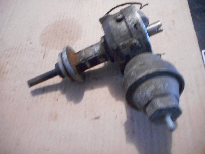 FOR SALE - 1971/72/73 Mopar 383 distributor | For B Bodies Only Classic ...