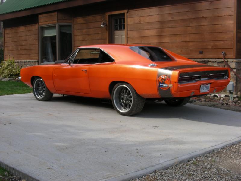 I'll be the 1st to post here | For B Bodies Only Classic Mopar Forum