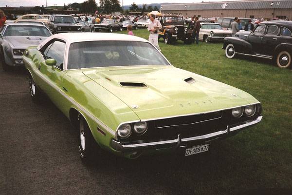 Duebendorf1994GreenChallengerFront.jpg